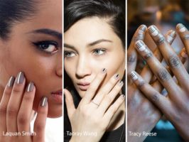 This Fall’s Fashion and Beauty Trends