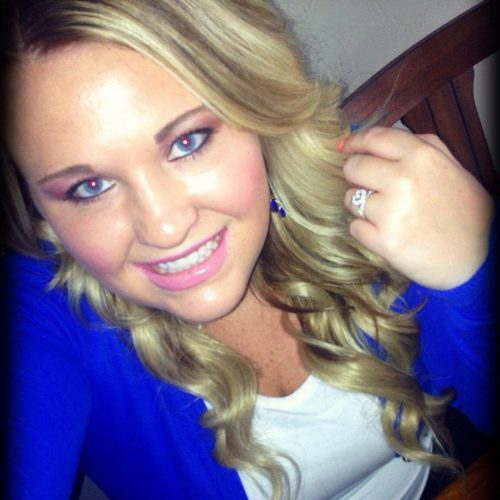 Salon Spotlight: Jackie May @ South Jordan Image Studios 360