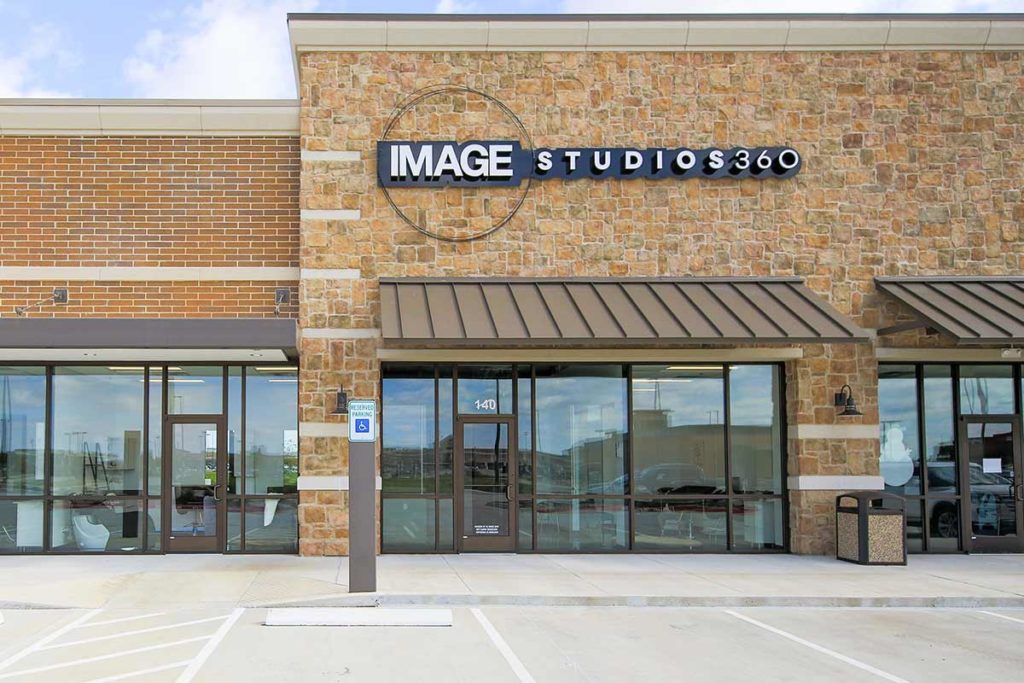 Salon Suites in Katy, TX Image 360
