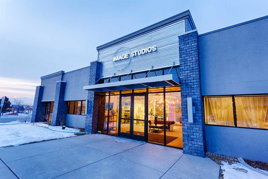 Salon Suites in Sandy, UT Image 360