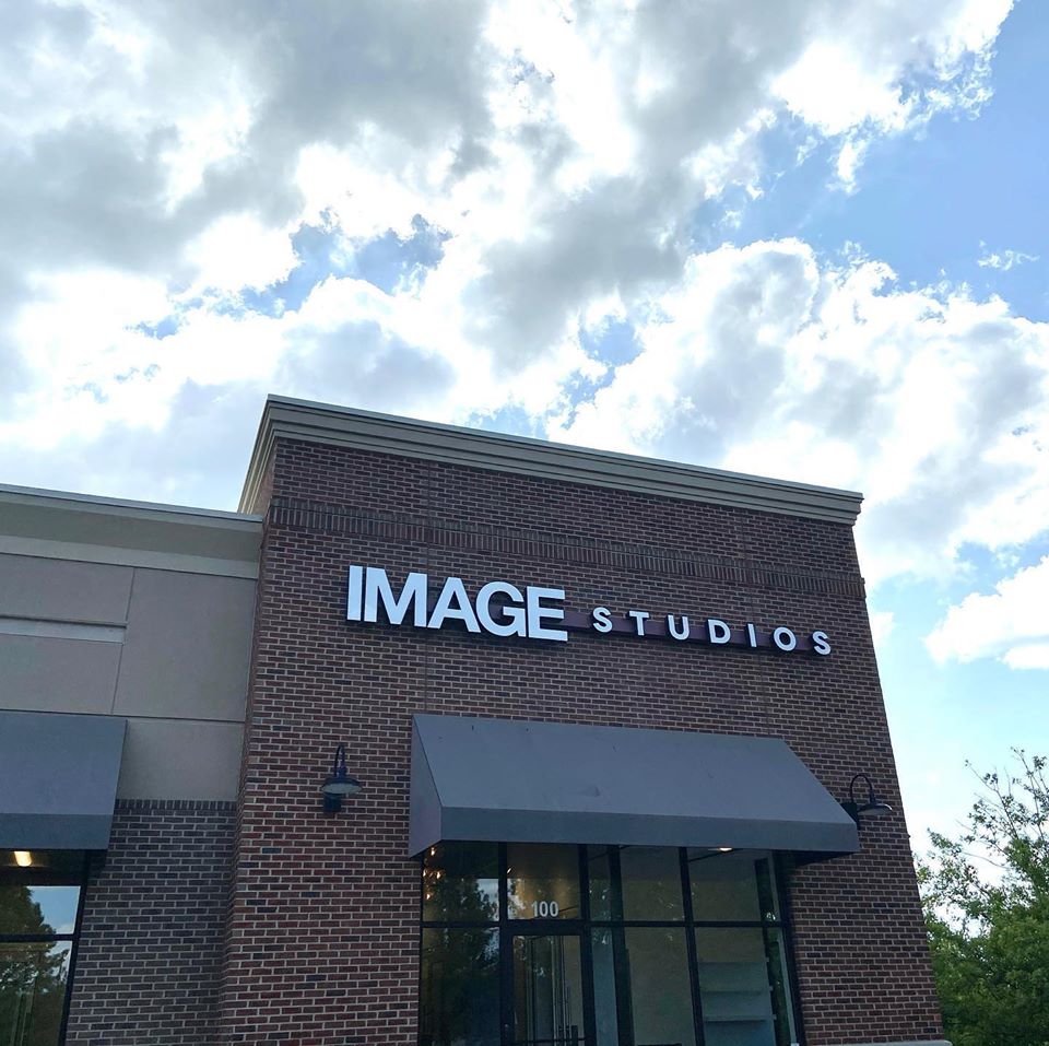 IMAGE Studios® Wake Forest, NC is now open!