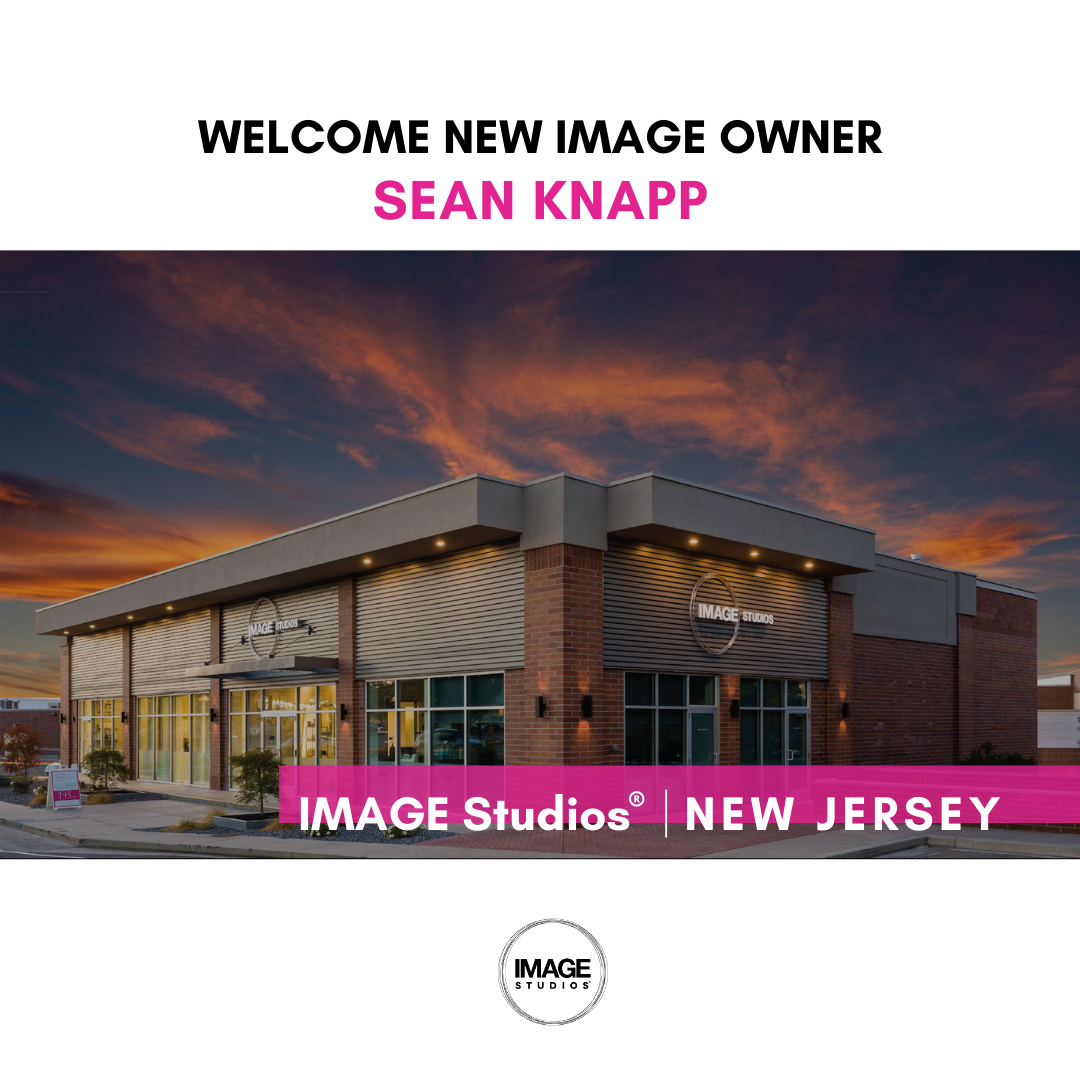 IMAGE Studios® is breaking ground in New Jersey!