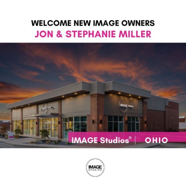 First IMAGE Owners in Ohio!