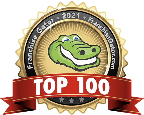 IMAGE Studios® Selected a Top Emerging Franchise for 2021 by Franchise Gator
