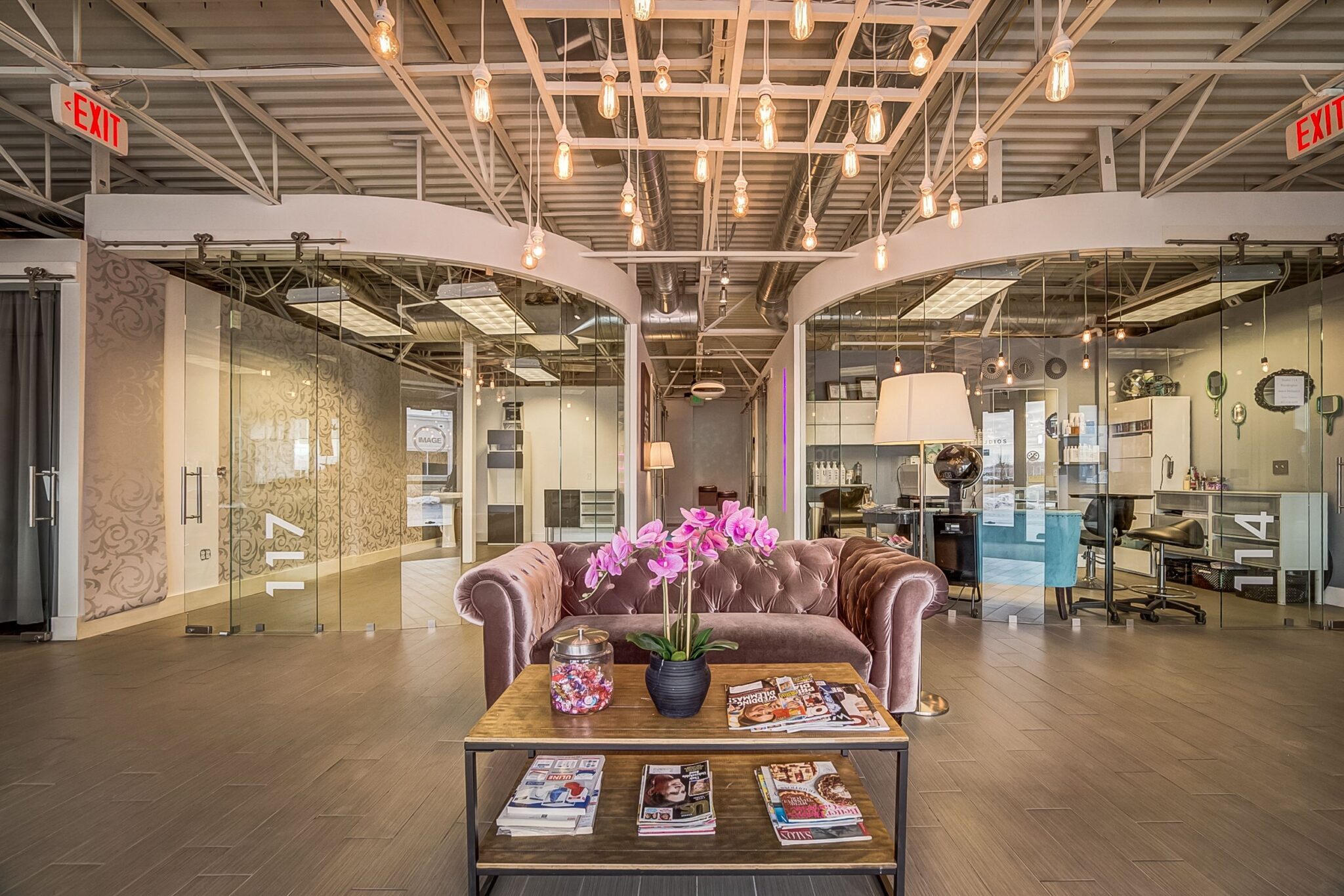 Salon Suites in Sandy, UT Image 360