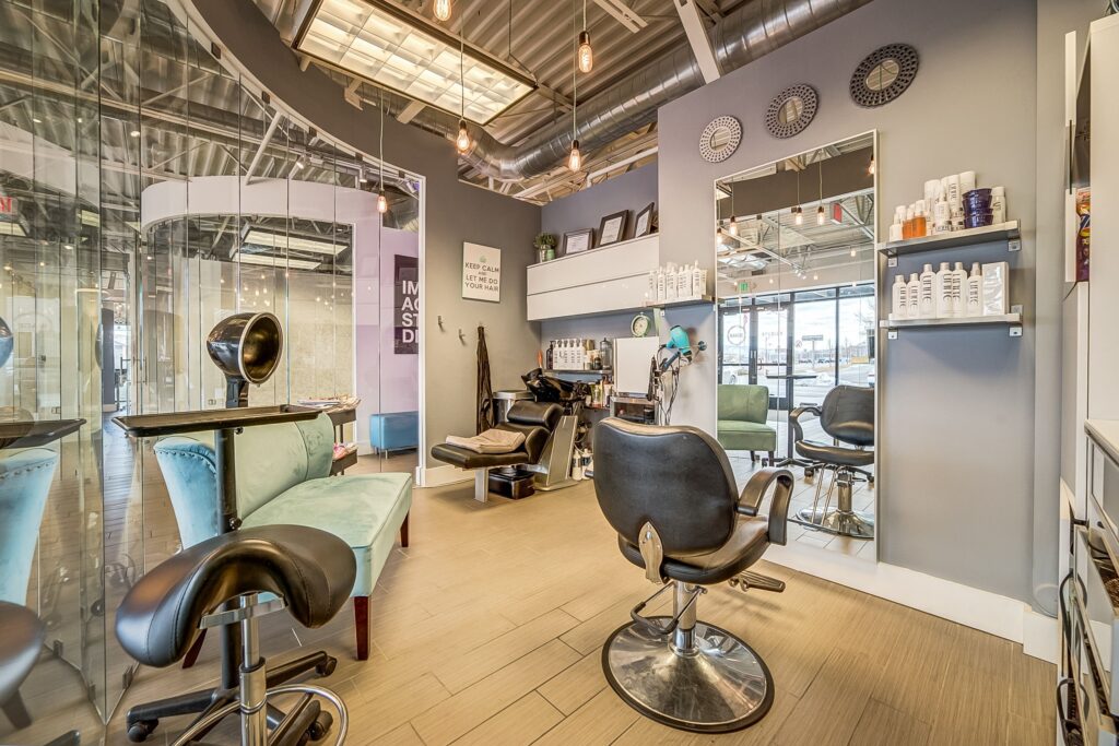 Salon Suites in Sandy, UT Image 360