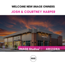 IMAGE Studios® is coming to Arizona!