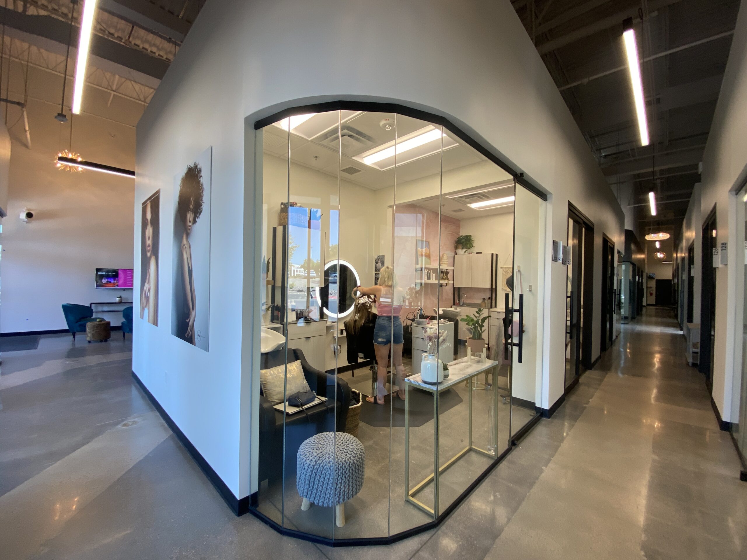 IMAGE Studios Salon Suites opens its first Colorado location in Arvada, CO!