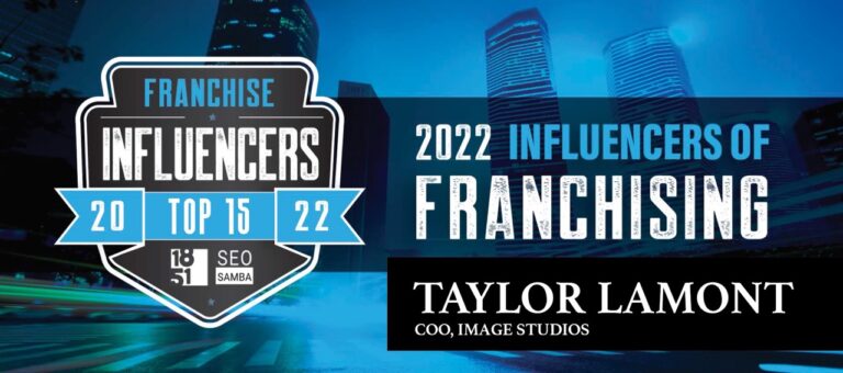 IMAGE Studios Salon Suites Named as Top Influencers of 2022