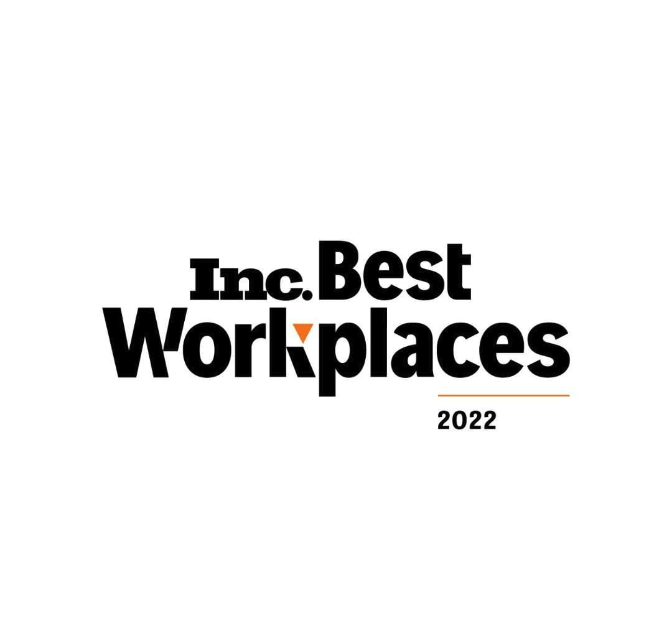 IMAGE Studios® Ranked on Inc. Magazine’s Annual List of Best Workplaces for 2022