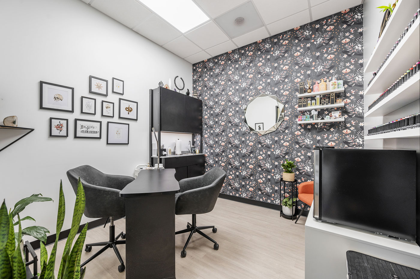 Studio Design Awards IMAGE Studios