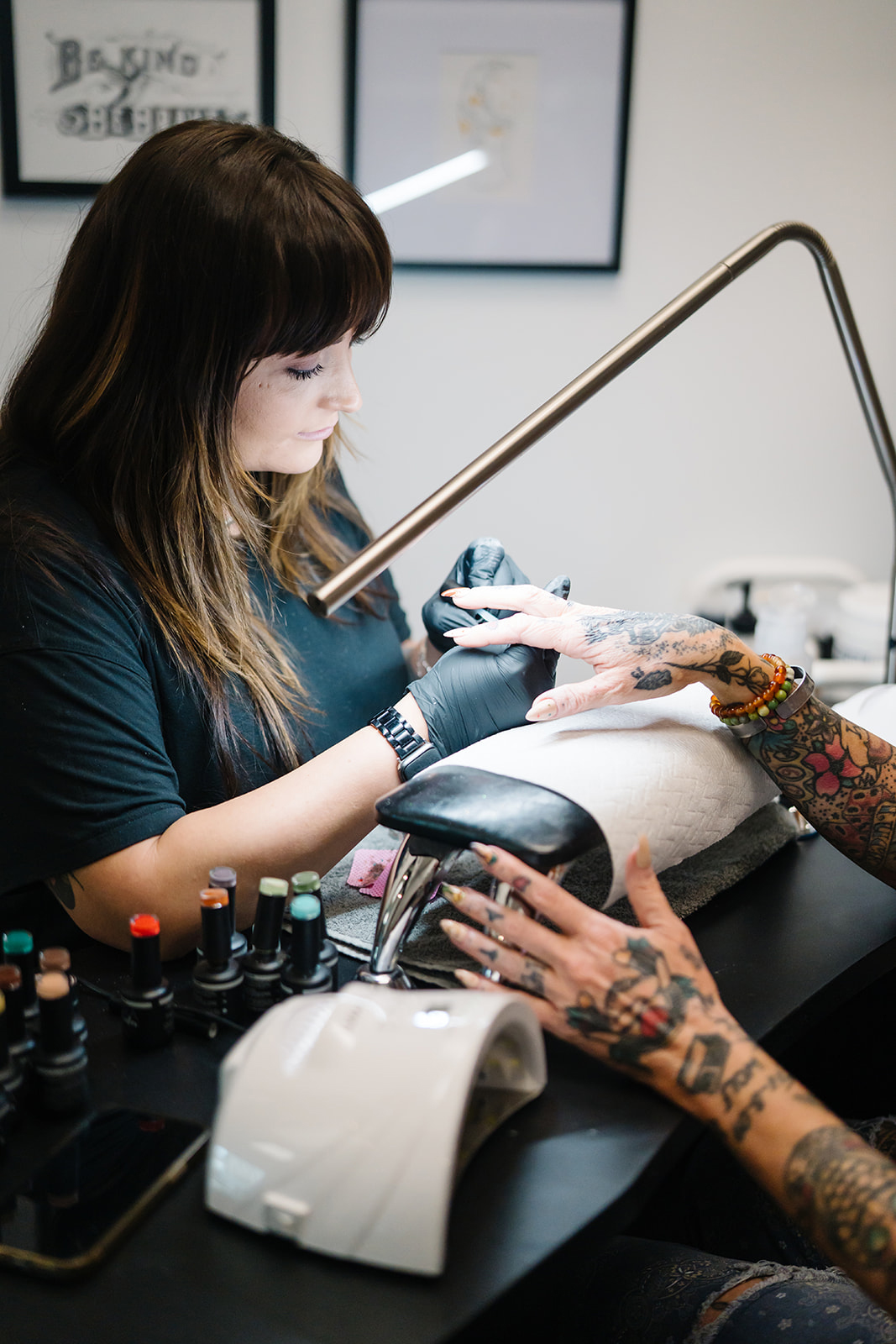 Testimonials IMAGE Studios