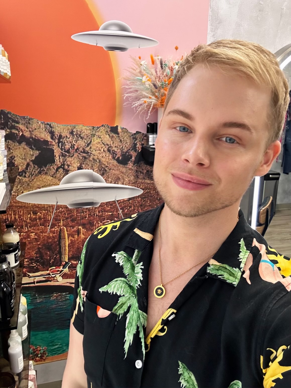 Studio 108 Jamie Golden IMAGE Studios