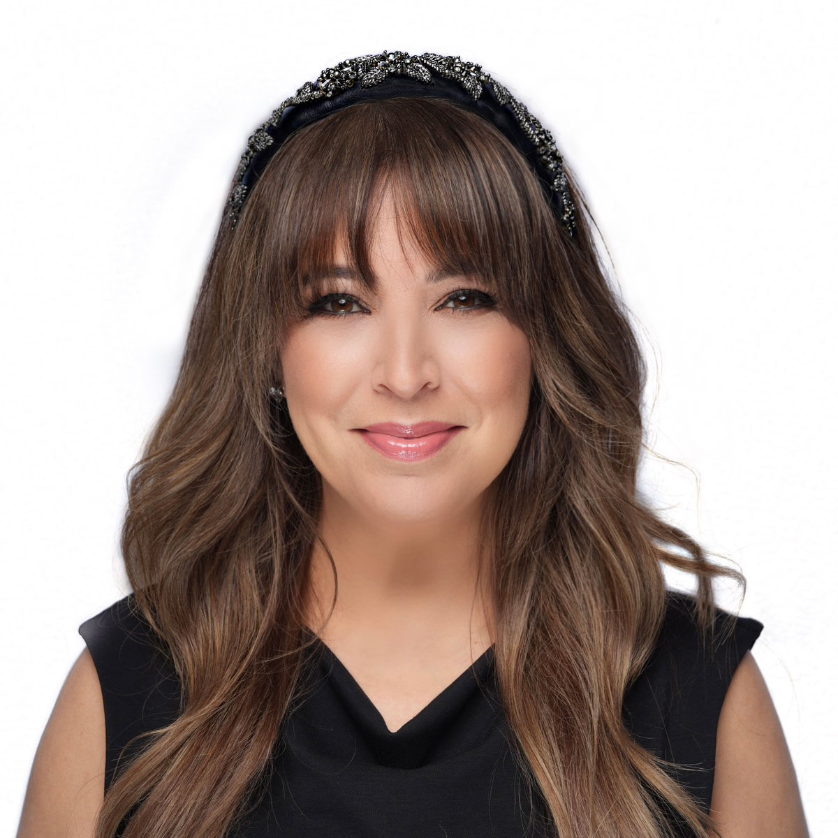 Master Class: Goal to Grow – SMART Goals with Mireya Villarreal